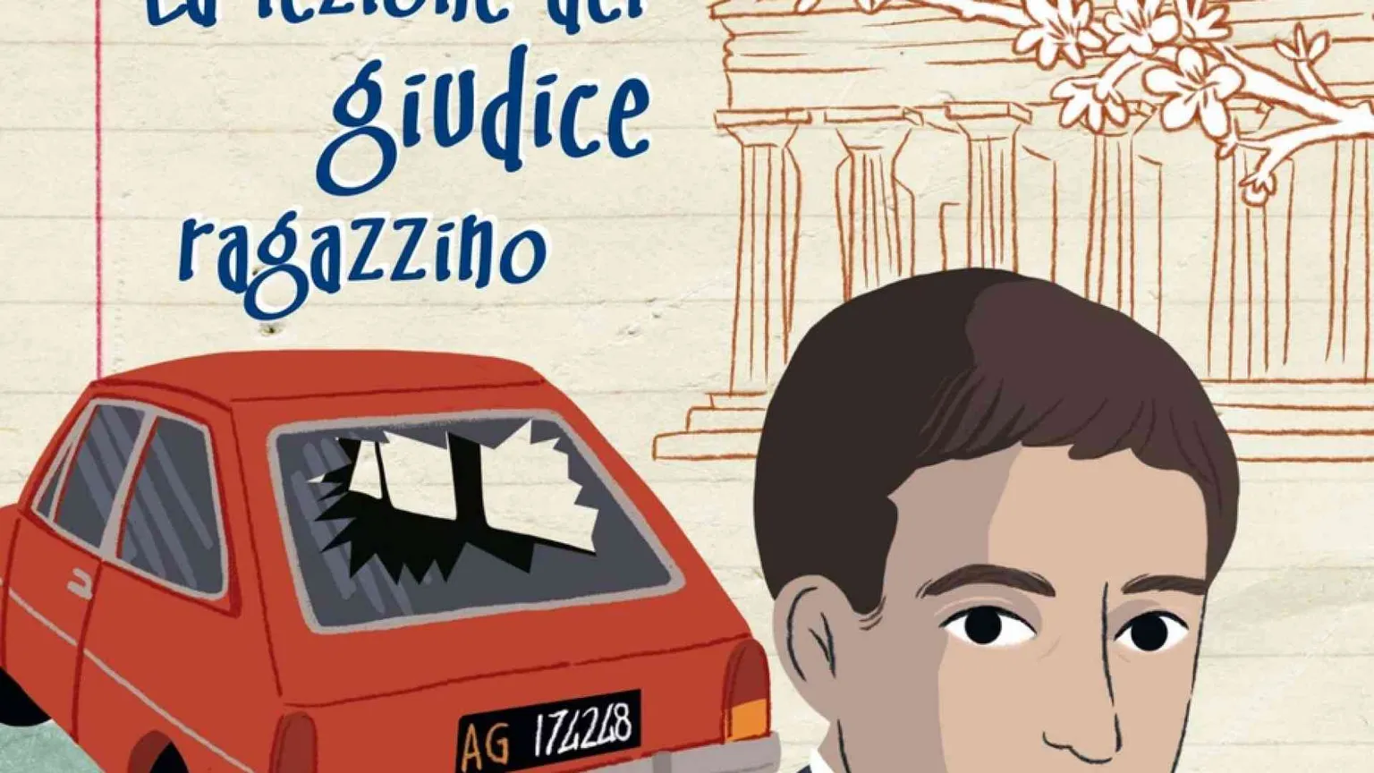 Il Papa: ragazzi, fate come Livatino. Una vita per la giustizia