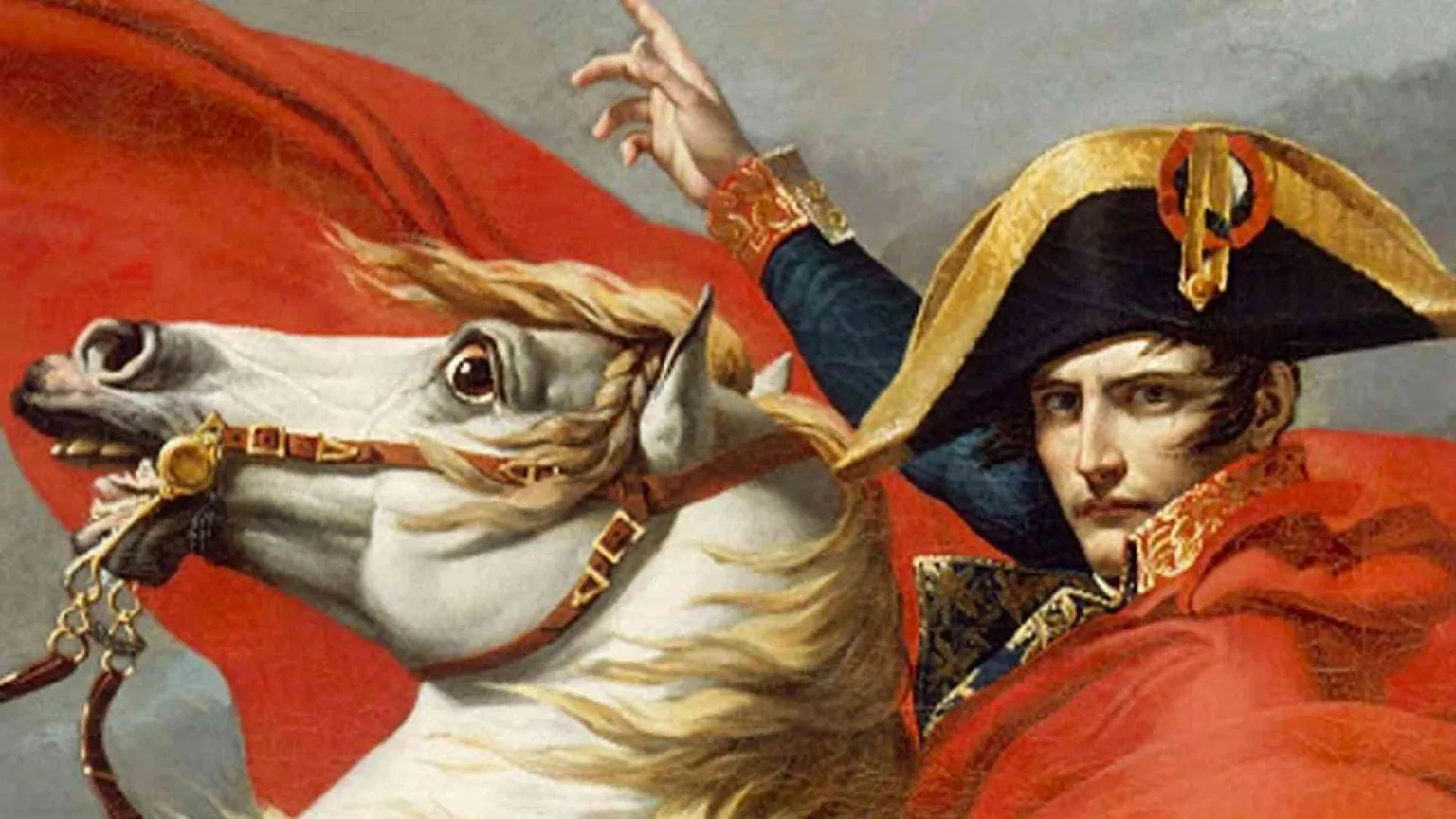 Napoleone Bonaparte e la fede, vinto anche da Dio