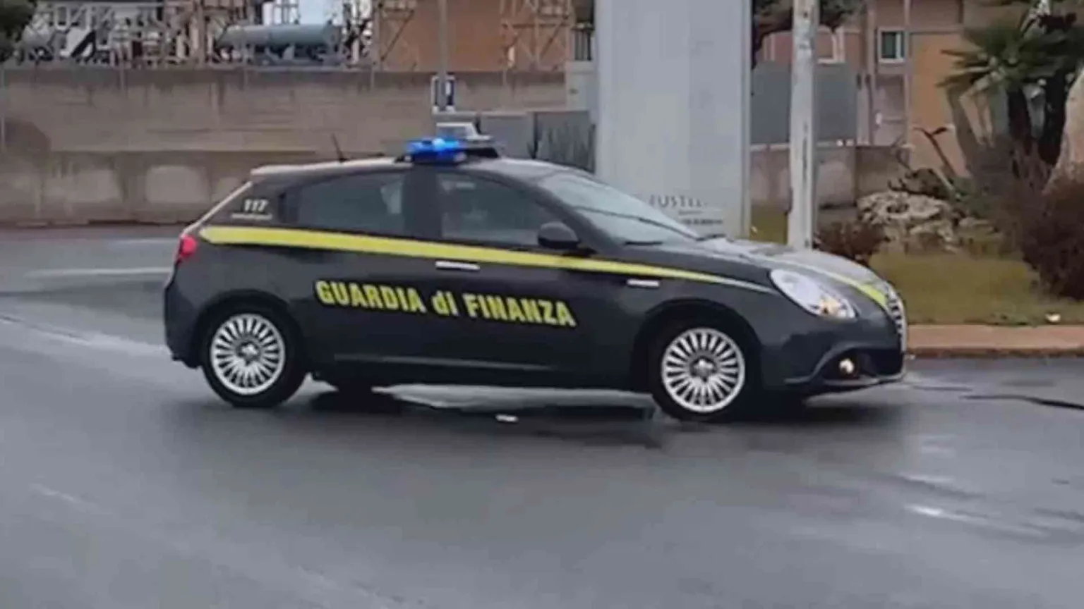 Azzardo, la 'mafia da tastiera' Maxi-evasione da 600 milioni