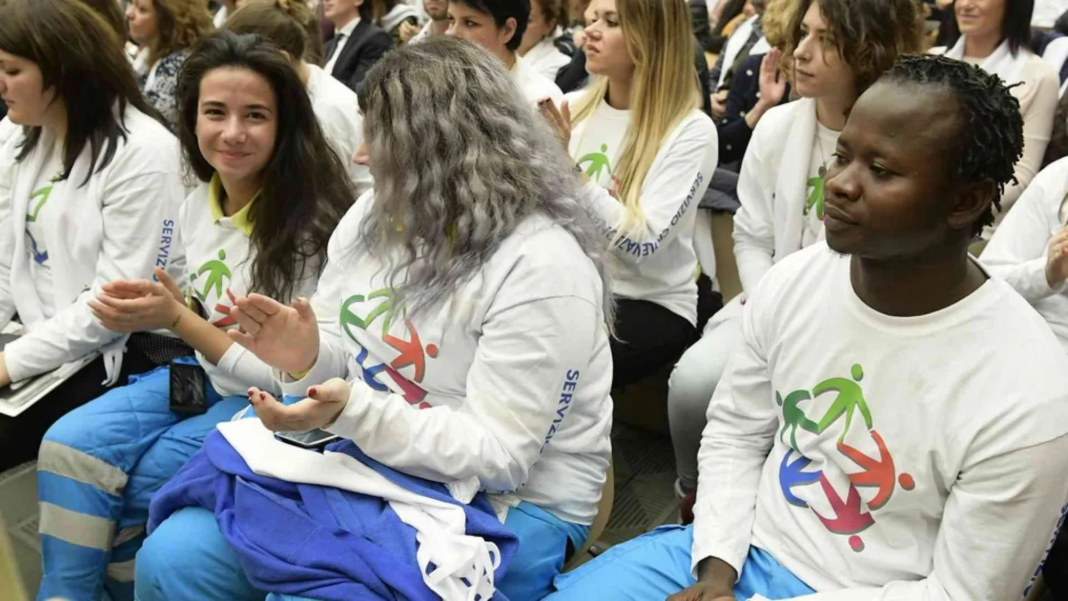 Il servizio civile può dare una scossa al lavoro giovanile