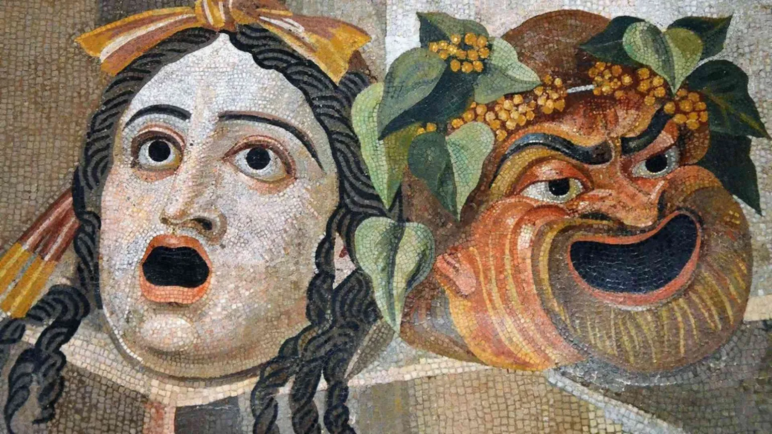 Gli ipocriti, attori di quotidiani disastri sociali