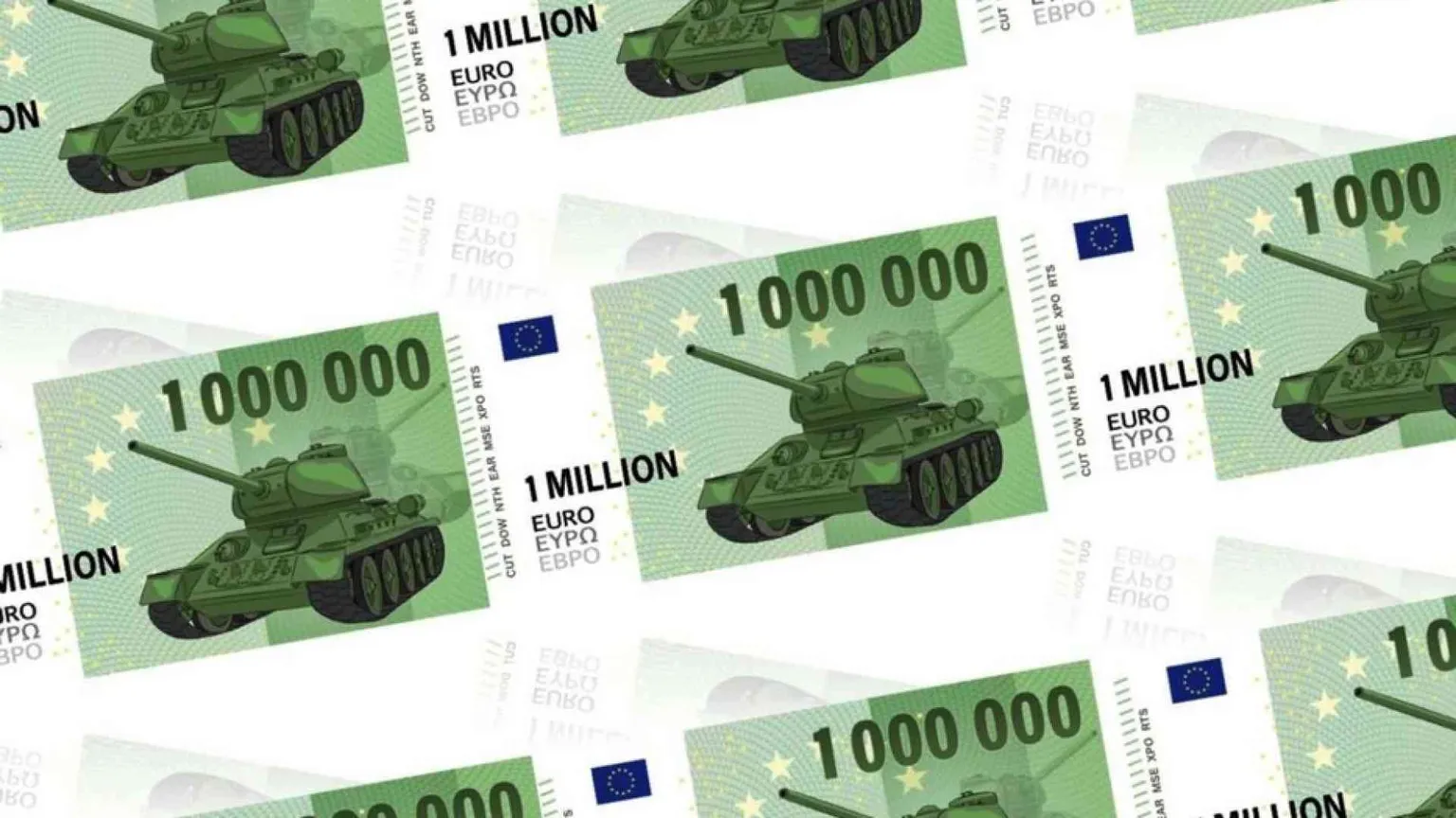 «No alla deregulation sull'export di armi». Ong a difesa della legge 185