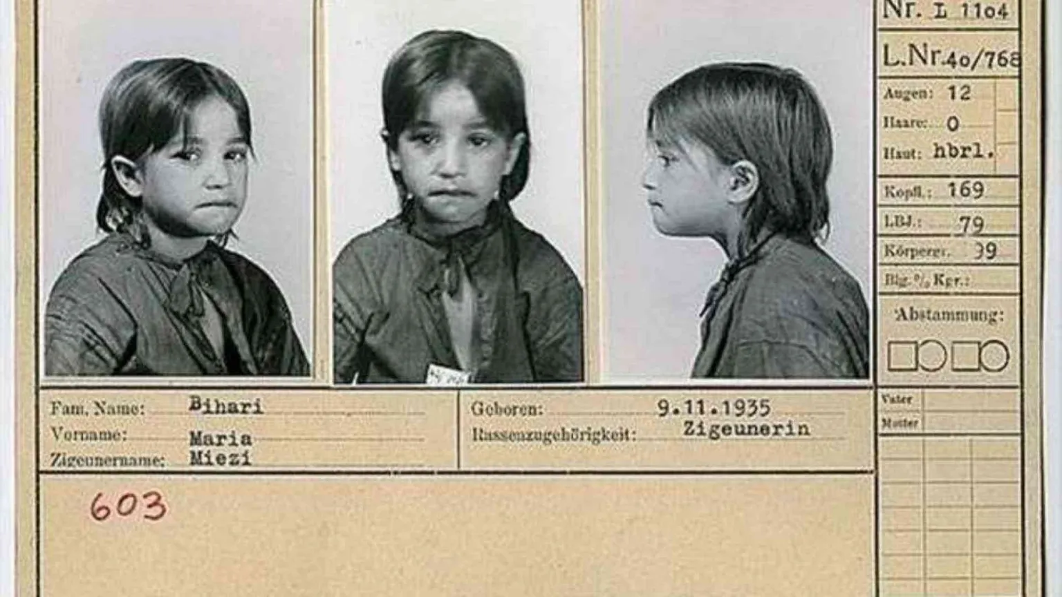 «Ricordare la rivolta dei Rom a Auschwitz per respingere l'intolleranza»