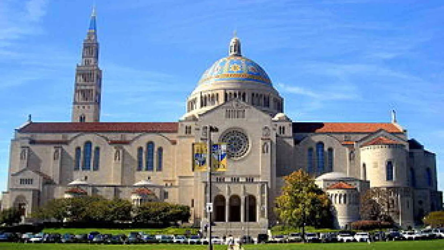 Oggi il mondo prega a Washington