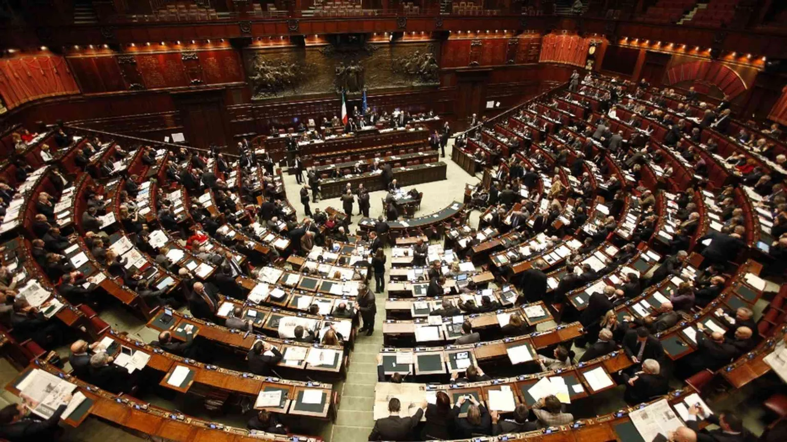 Ddl Zan: dissenso ragionevole, conflitto non insormontabile