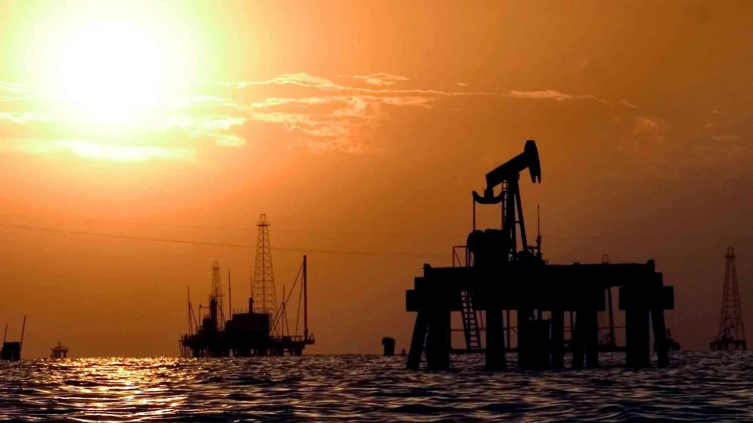 La Iea: fermate lo sviluppo di nuovi giacimenti di gas e petrolio