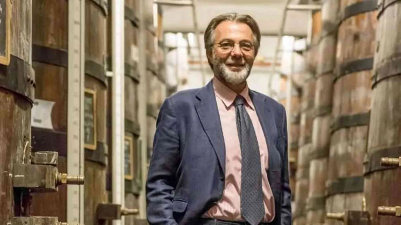 Niccolò Branca: l'utile deve essere generativo