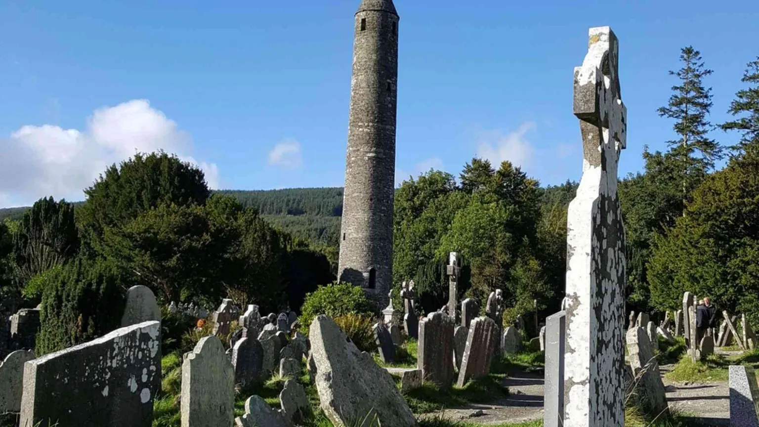 Al via il cammino sinodale in Irlanda. Nel segno della riconciliazione