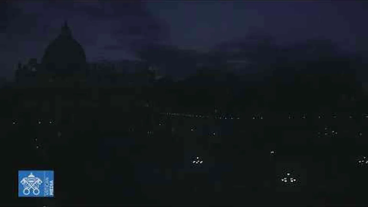 A Nagasaki distrutta dalla bomba atomica