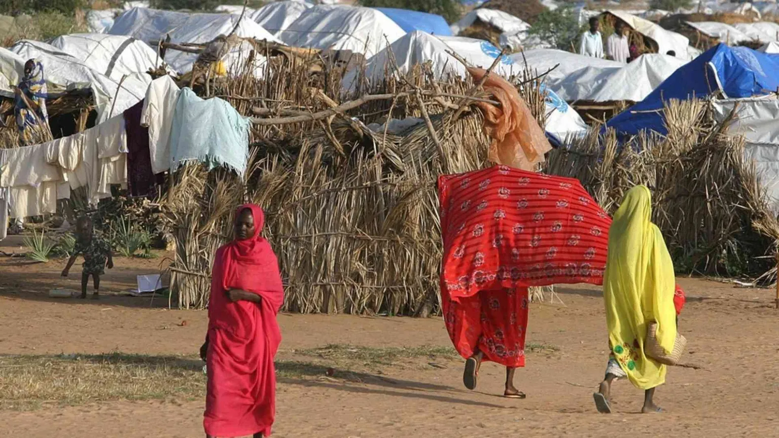 Il giudice dell'Aja: «Genocidi e abusi: usiamo la giustizia per vincere l'odio