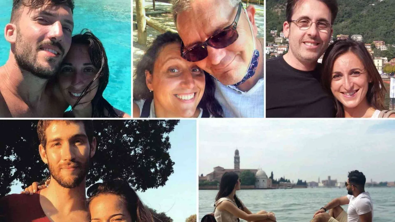 Strage in funivia, le 14 vittime. Un cavo rotto, le indagini