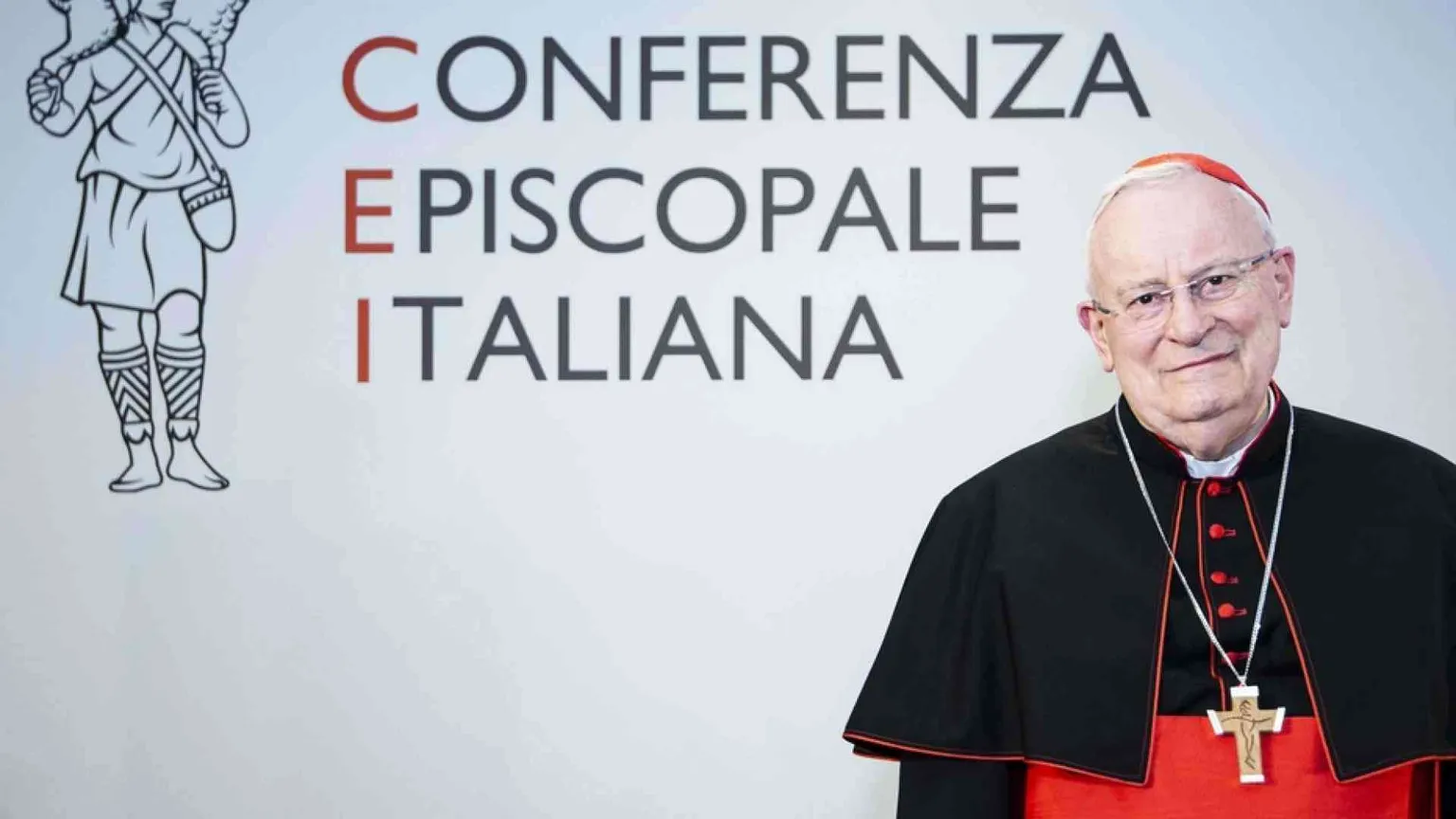 Bassetti: "Grati al Papa, guida sicura". "Abbiamo bisogno di riconciliazione"