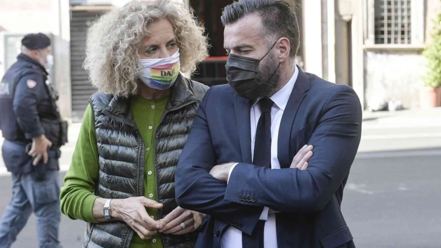 Ddl Zan, prova di forza di Pd e Movimento 5 stelle