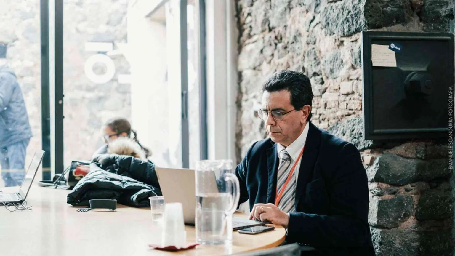 Ripartire dalle relazioni comunitarie per rigenerare l’Italia