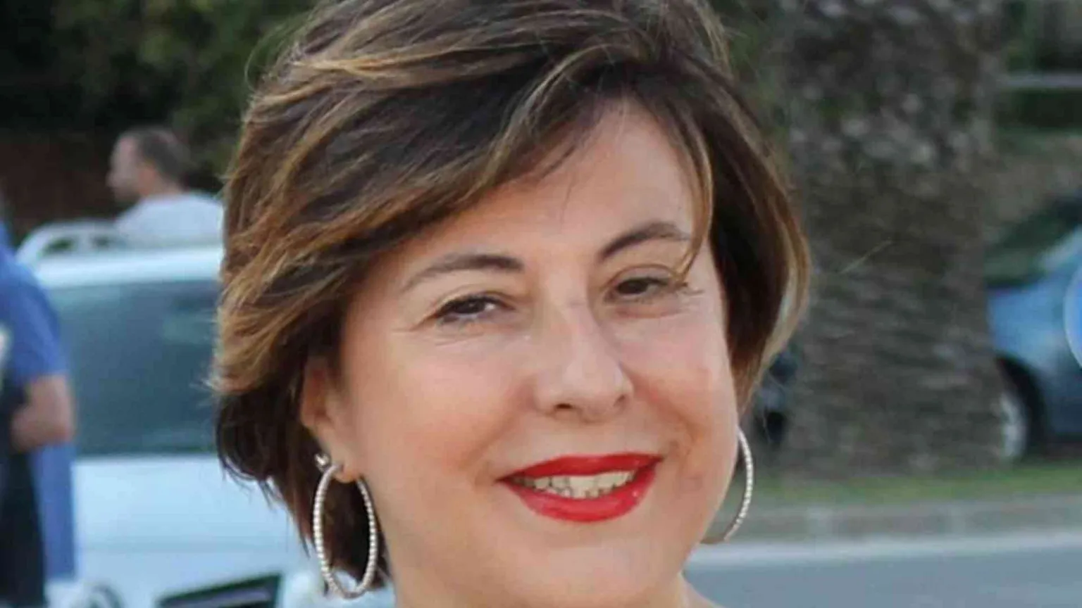 «Mai soli: così tengo per mano i malati di Sla»