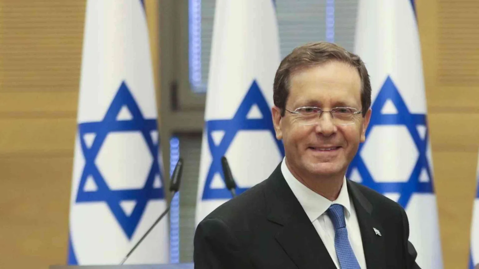 Chi è Isaac Herzog, nuovo presidente di Israele