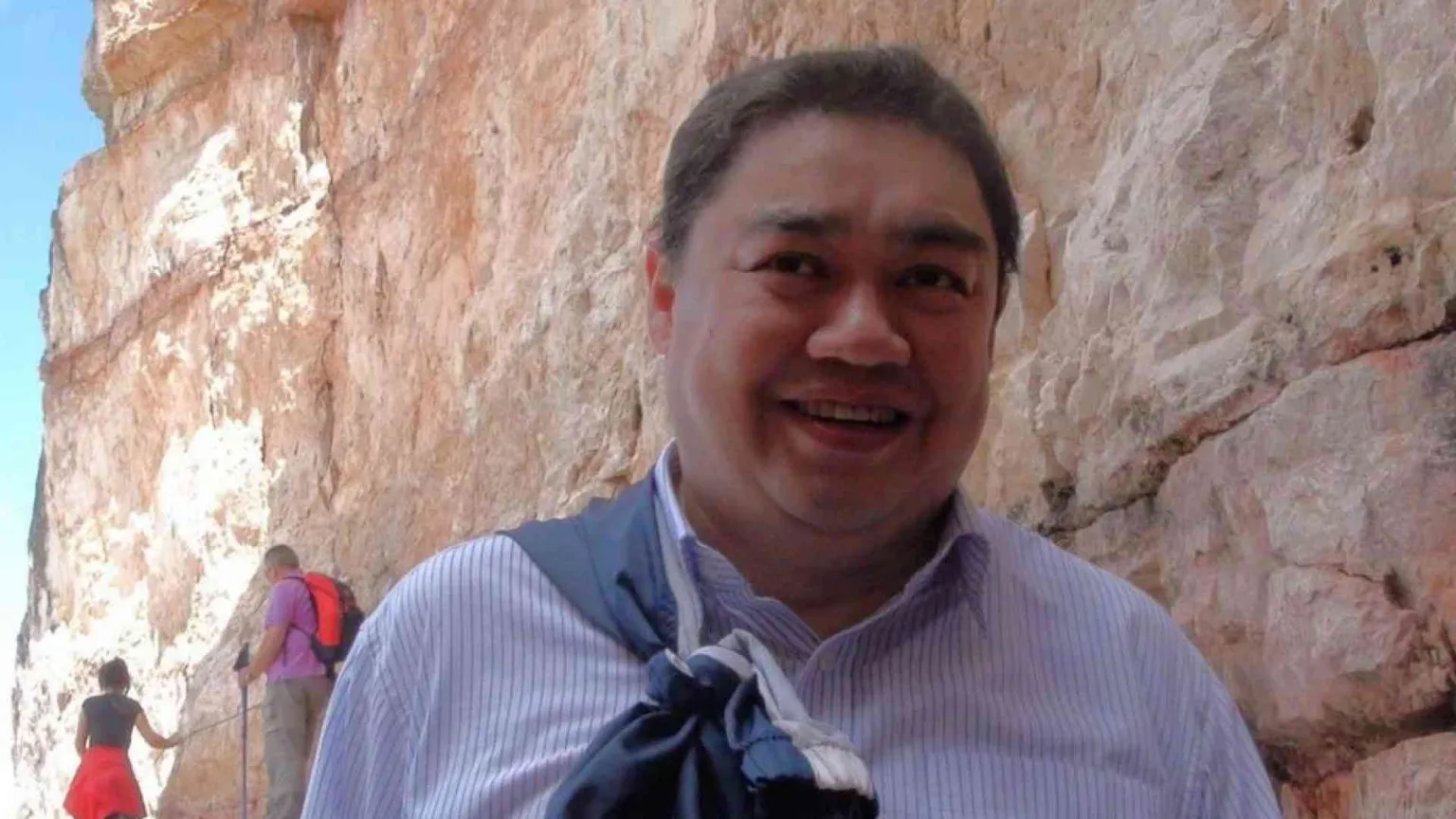 Tienanmen, parla il giovane dissidente che sfidò il premier (in pigiama)