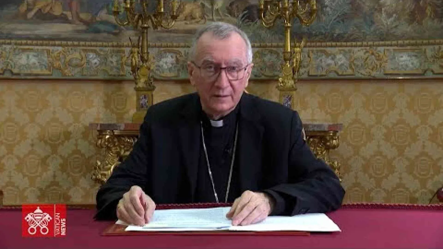 Il Papa: ripristinare la natura danneggiata significa recuperare noi stessi