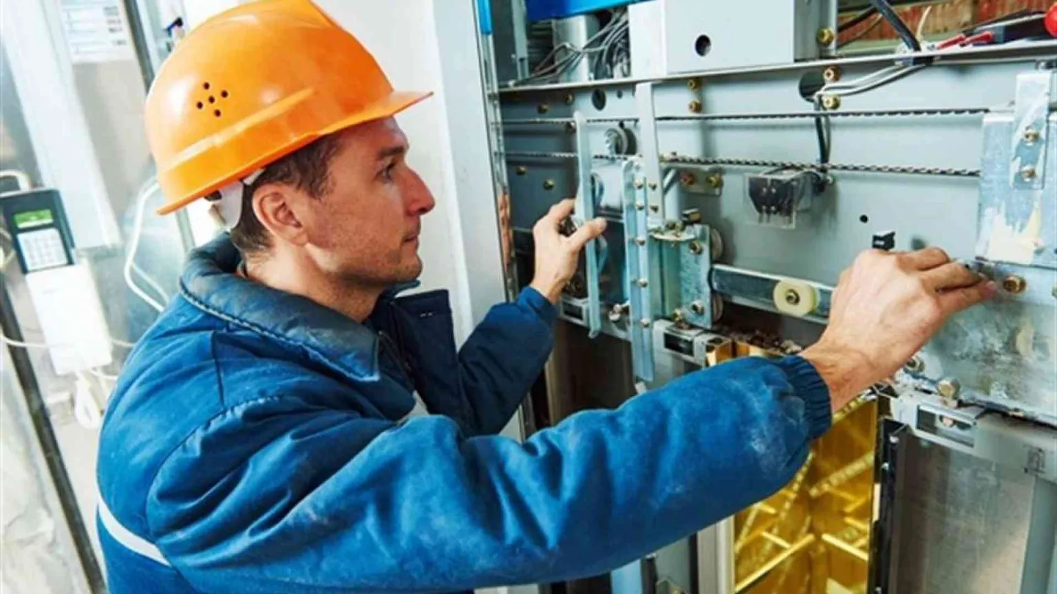 Manutentori, crescono le opportunità