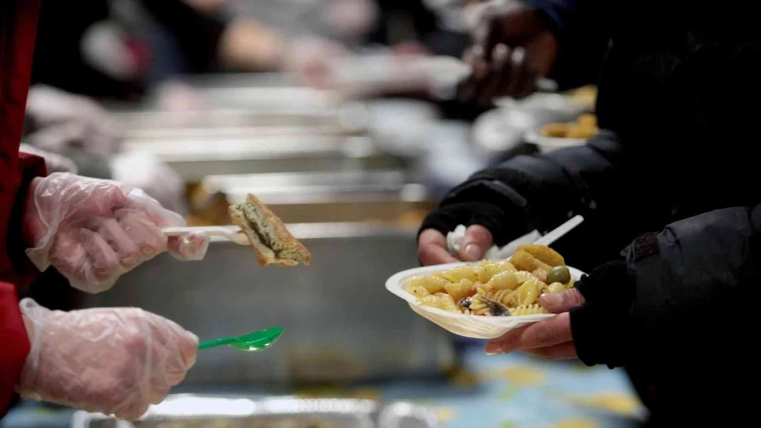 La Caritas è critica sul Pnrr: debole sulle diseguaglianze