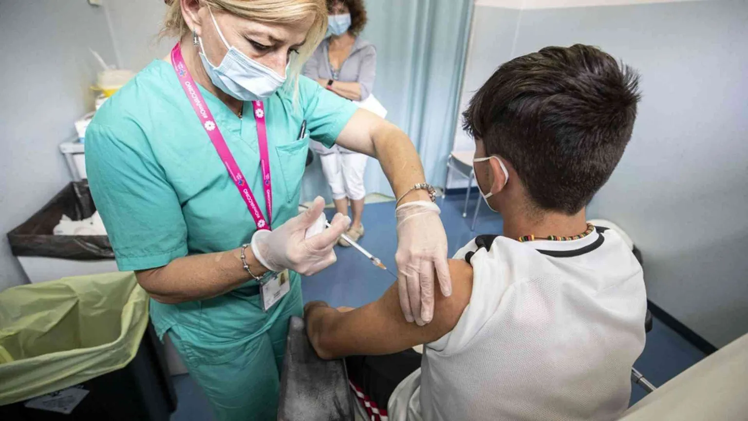 Morta la 18enne Camilla, si era vaccinata con AstraZeneca il 25 maggio