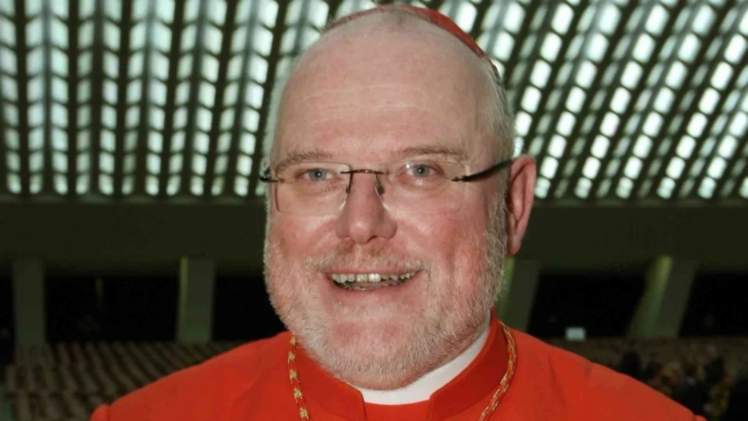 Il Papa respinge le dimissioni di Marx: «Continua come vescovo di Monaco»