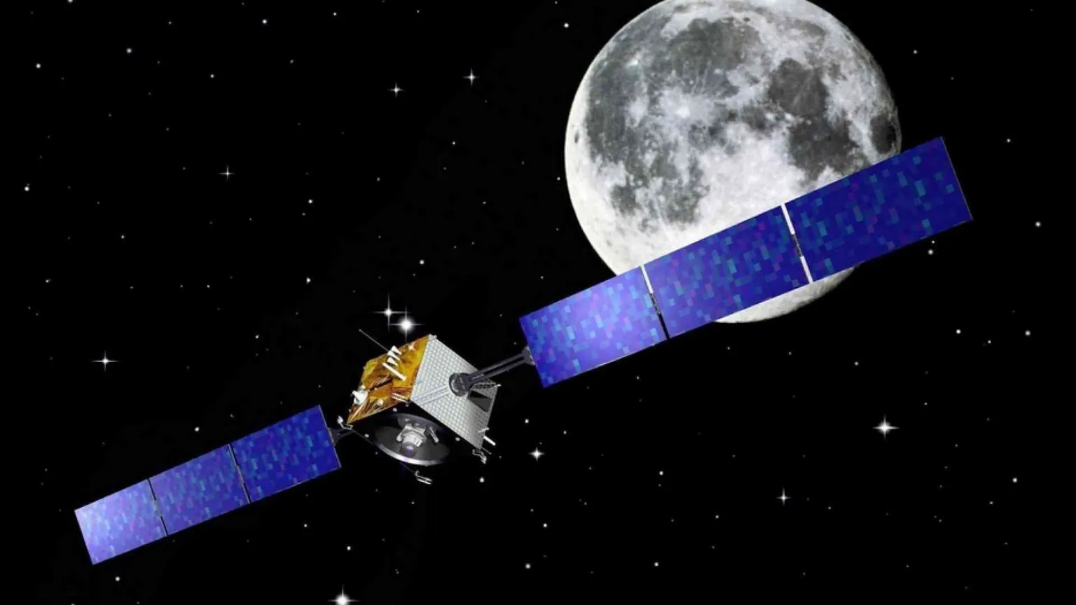 Centomila satelliti nel cielo non ci fanno vedere le stelle