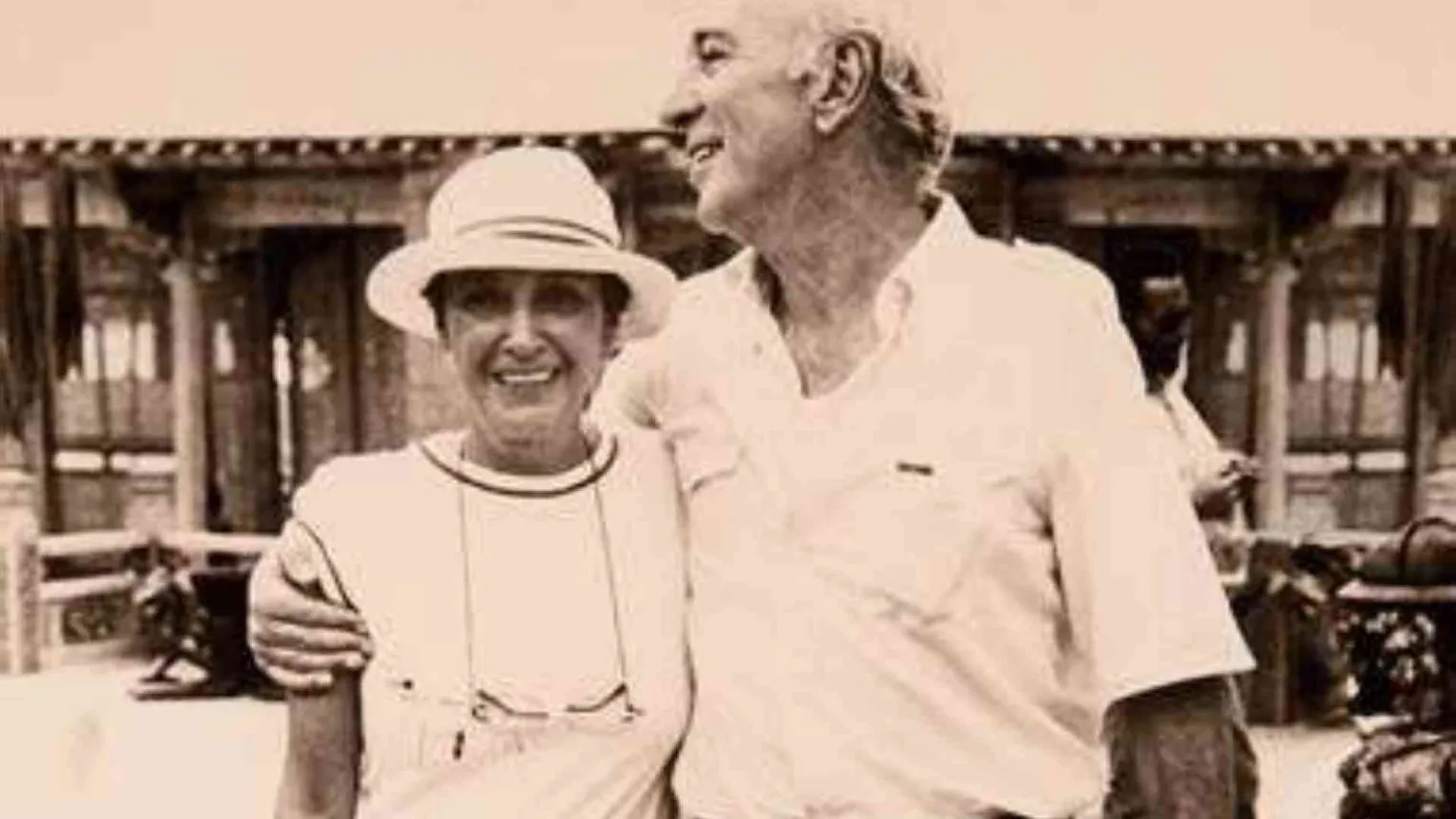Montaldo: «I miei film, risposta all'intolleranza»