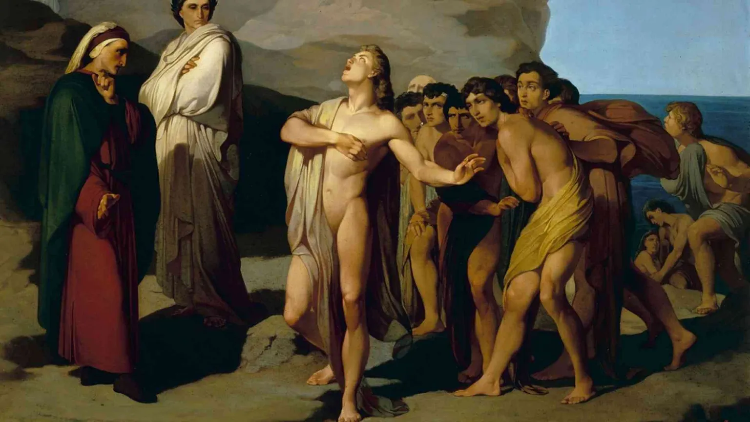 La musica, armonia di vita e di “Commedia”