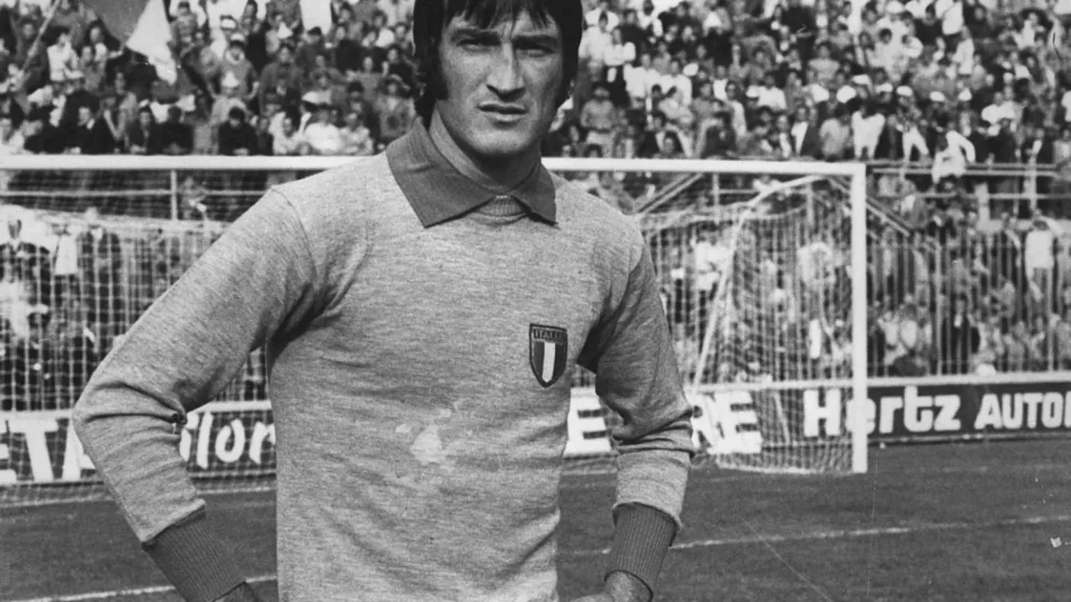Ricky Albertosi: «Gigio, sei un cuore ingrato»