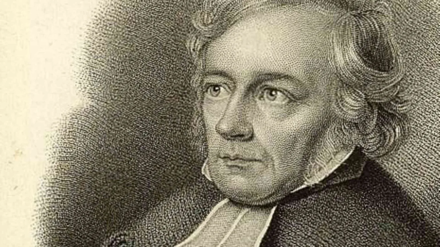 Schleiermacher: pensare l'infinito, pensare a Dio
