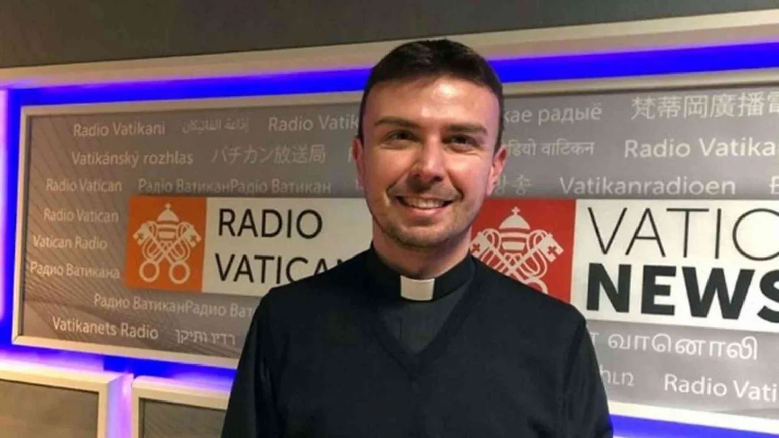 Don Epicoco nominato assistente ecclesiastico