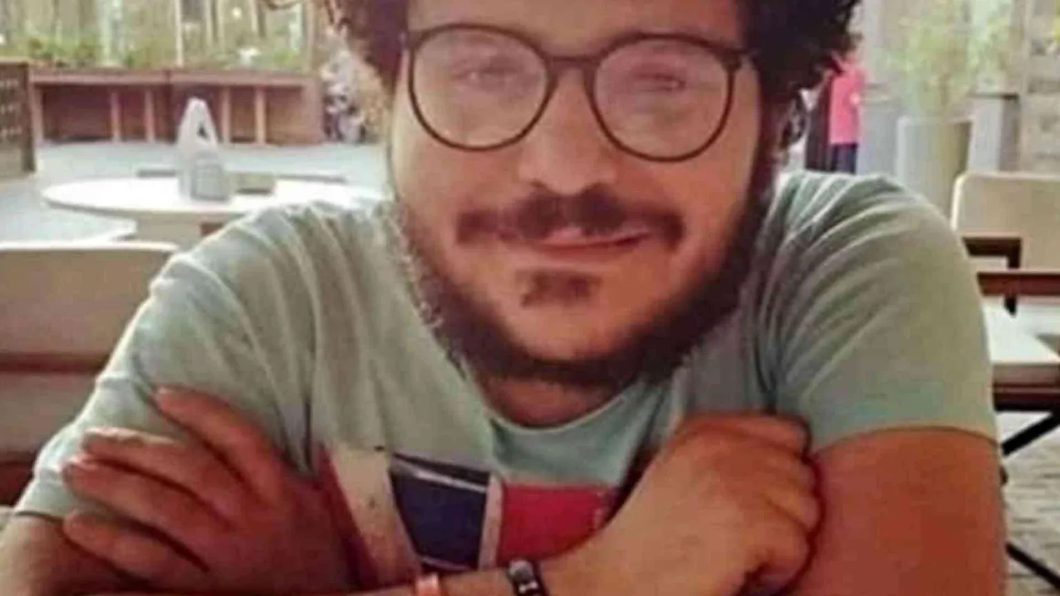 Auguri, Zaki. È tempo che torni libero