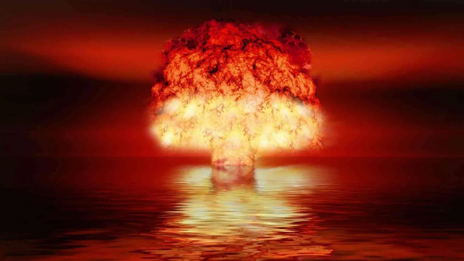 Appello contro le armi nucleari: «L'Italia archivi l'era atomica»