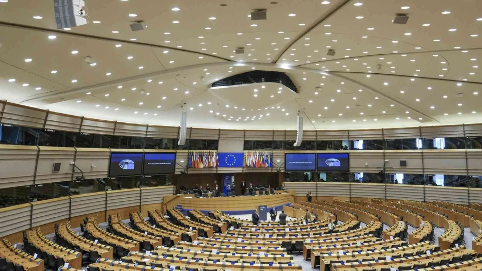 "Diritto" all'aborto, il no dei vescovi dell'Unione Europea