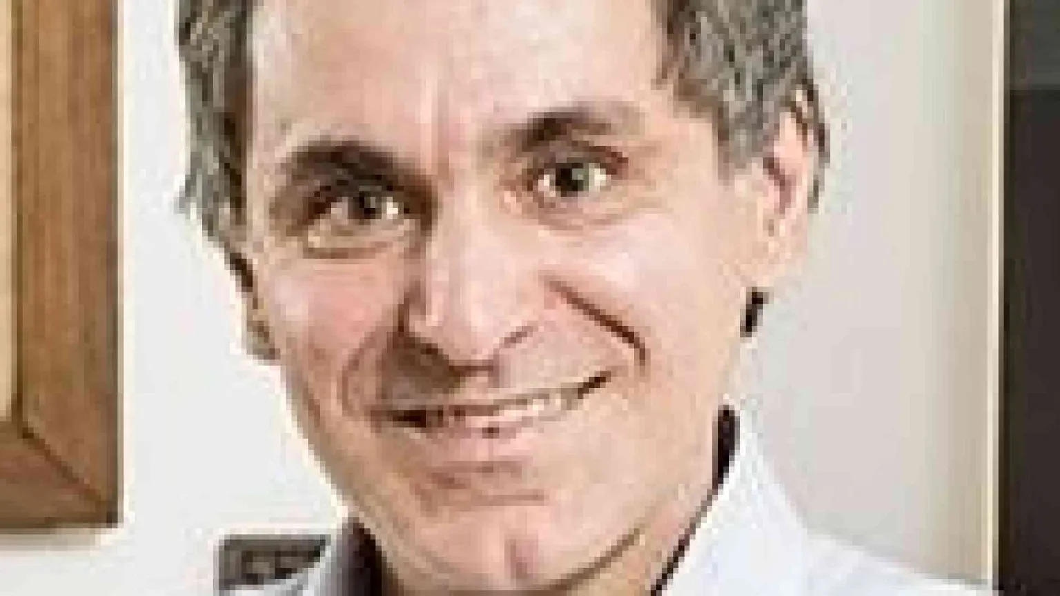 Il Papa, il «giugno nero» e lo sguardo annebbiato