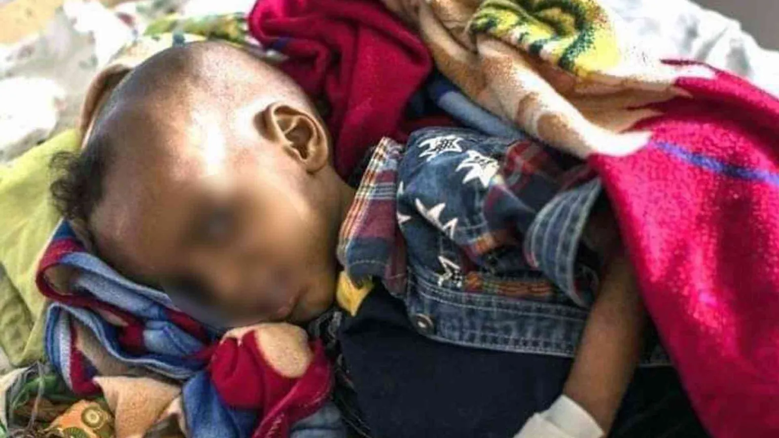 La guerra oscurata riporta la carestia in Tigrai: ecco i volti della fame