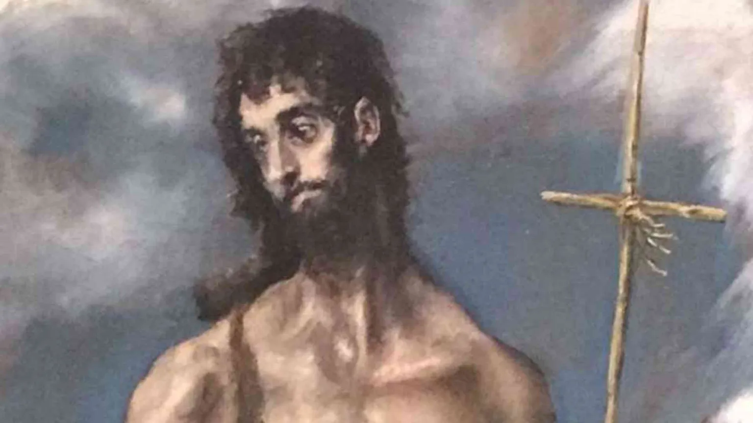 Chi fu davvero Giovanni il Battista?