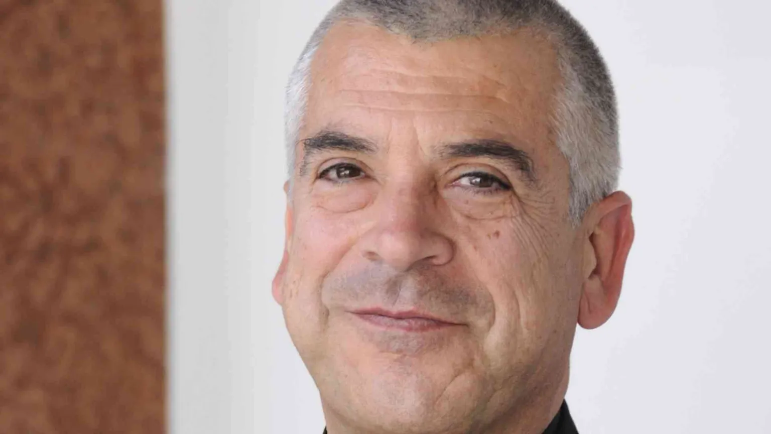In questo tempo più che mai «verso l'alto e verso l'altro»