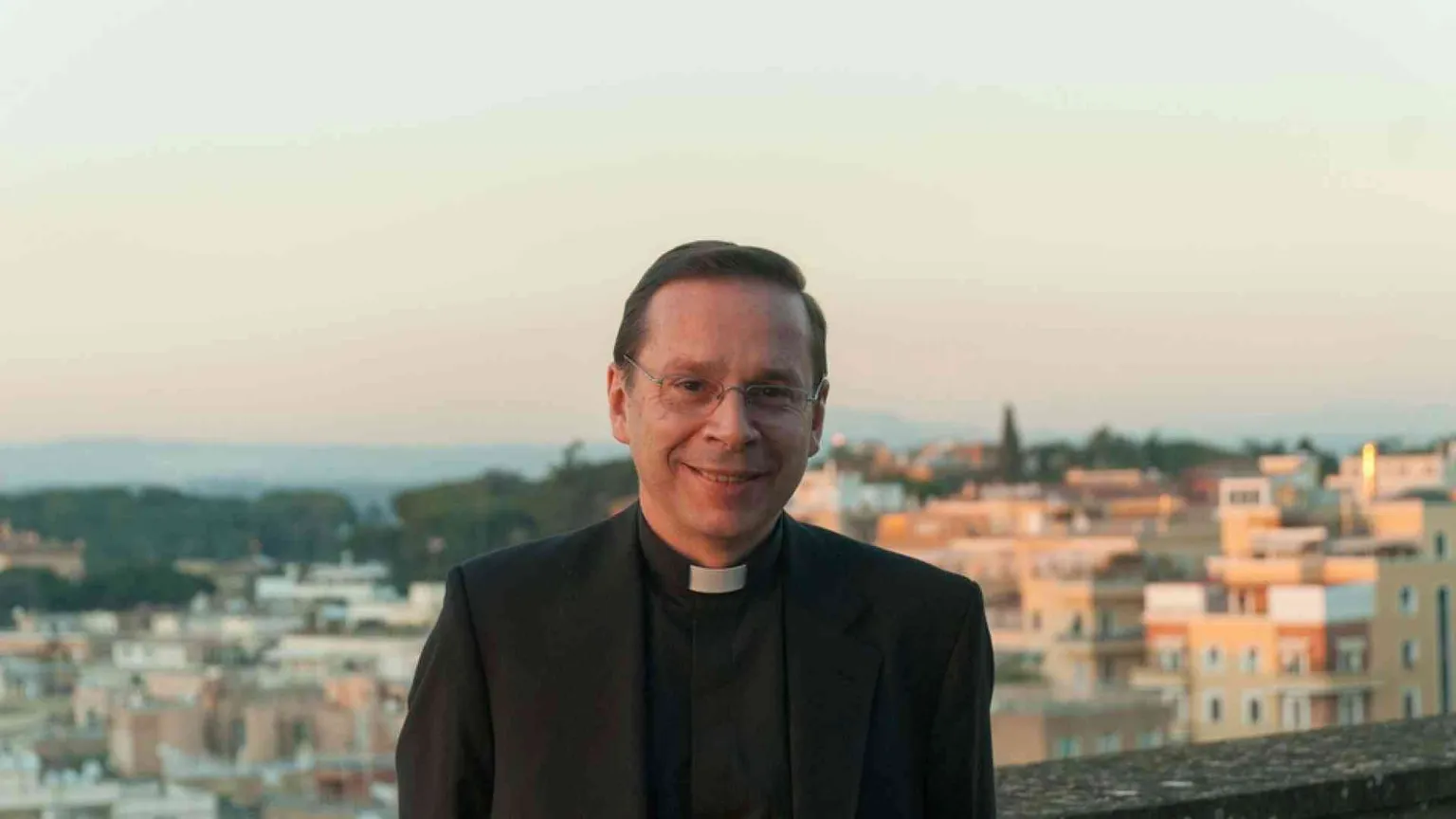Fazio: possiamo cambiare il mondo da dentro
