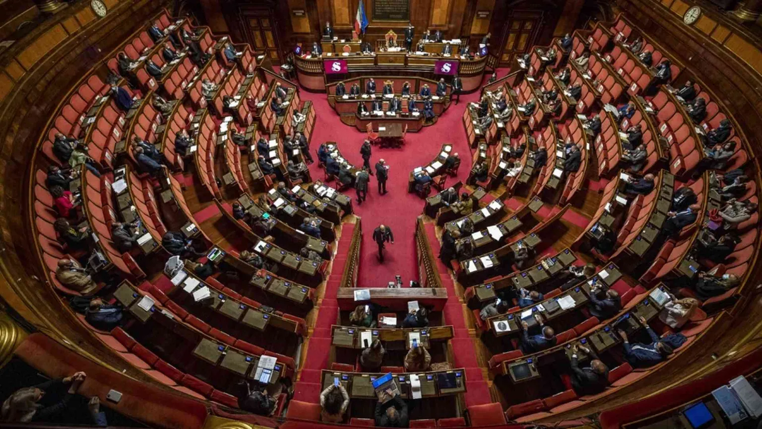 «Perché il ddl Zan è illiberale». 70 associazioni scrivono ai senatori