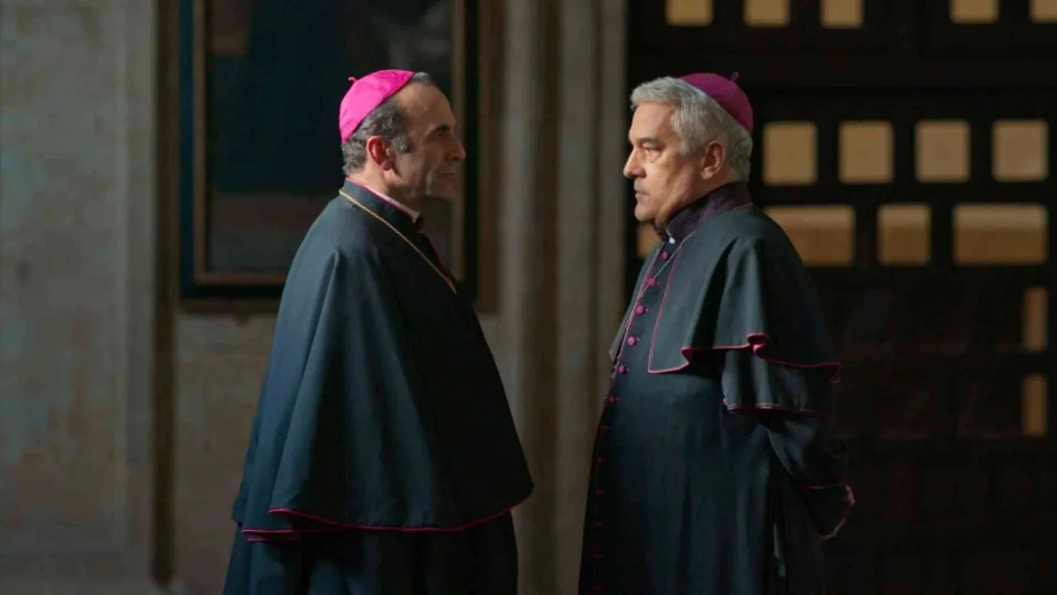 Claret, in un film il sacerdote eroe dei diritti umani