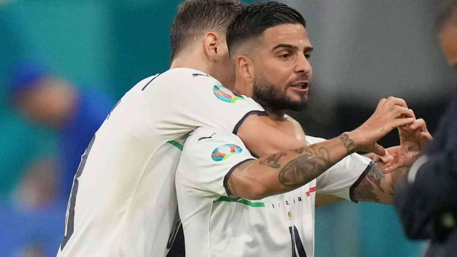 Impresa Italia: piega il Belgio 2-1 e va in semifinale con la Spagna