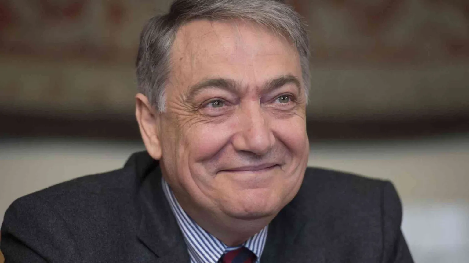 Meno morte di Stato, vita un po' più forte