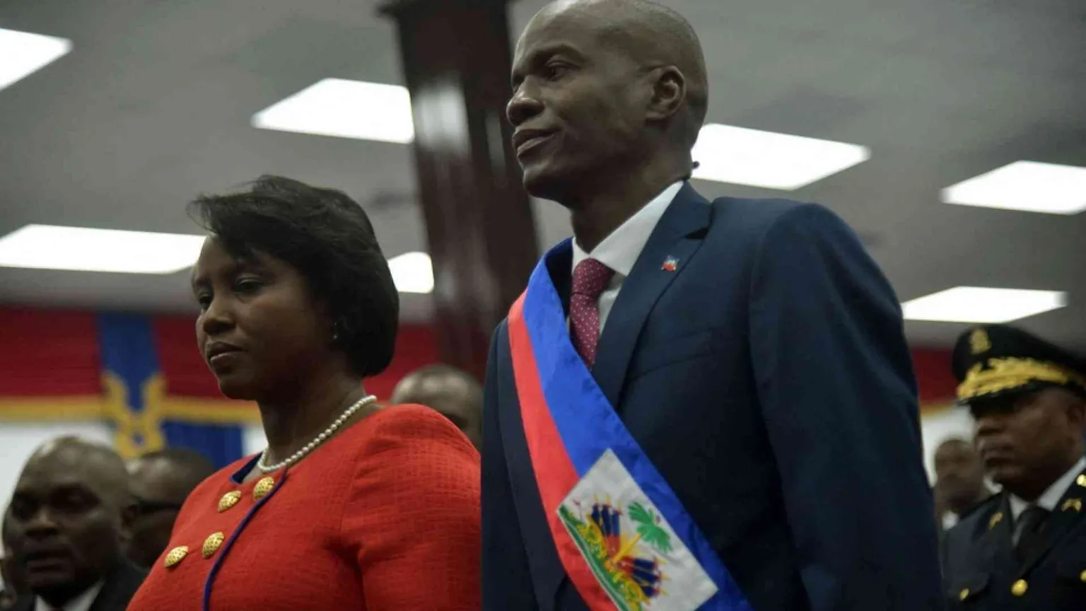 Assassinato il presidente di Haiti, grave la moglie. Interviene l'Onu