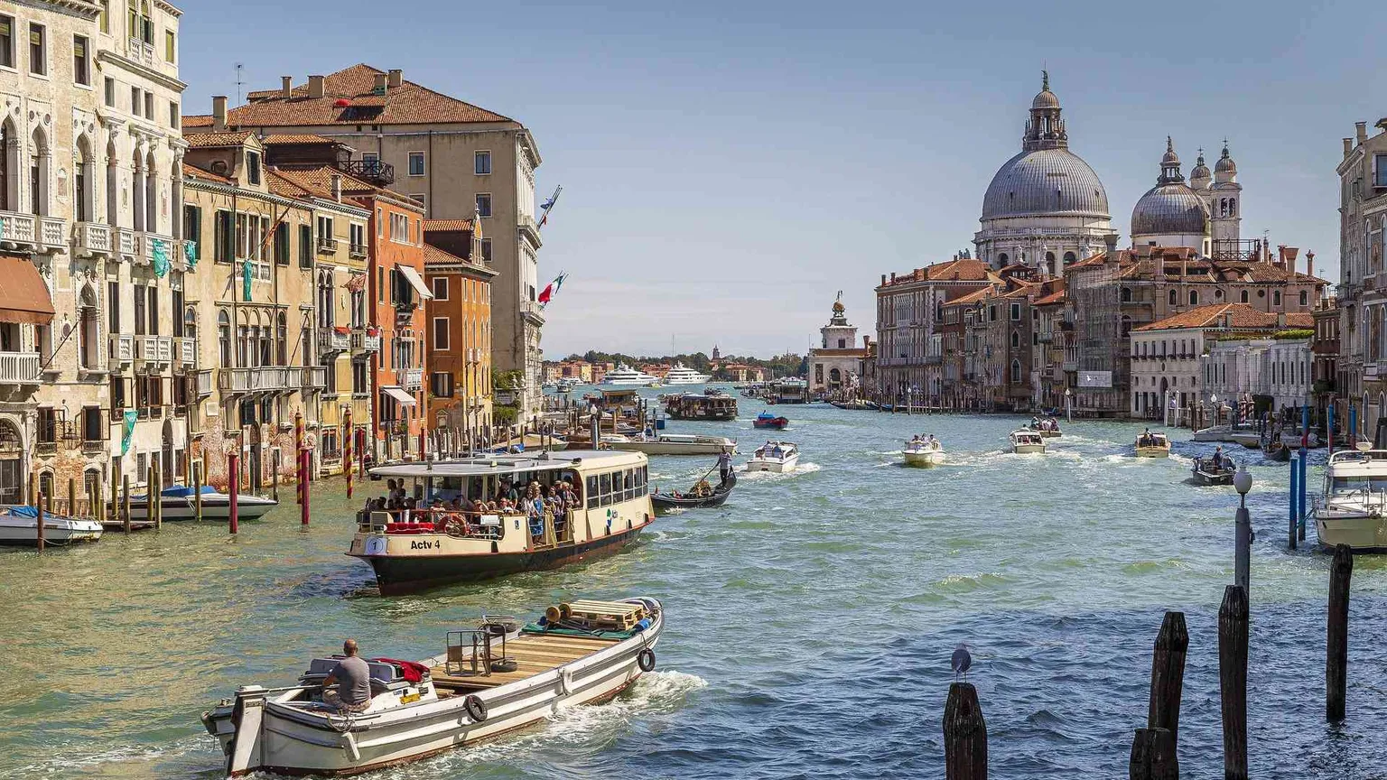 L'economia della bellezza: la cultura è il petrolio italiano