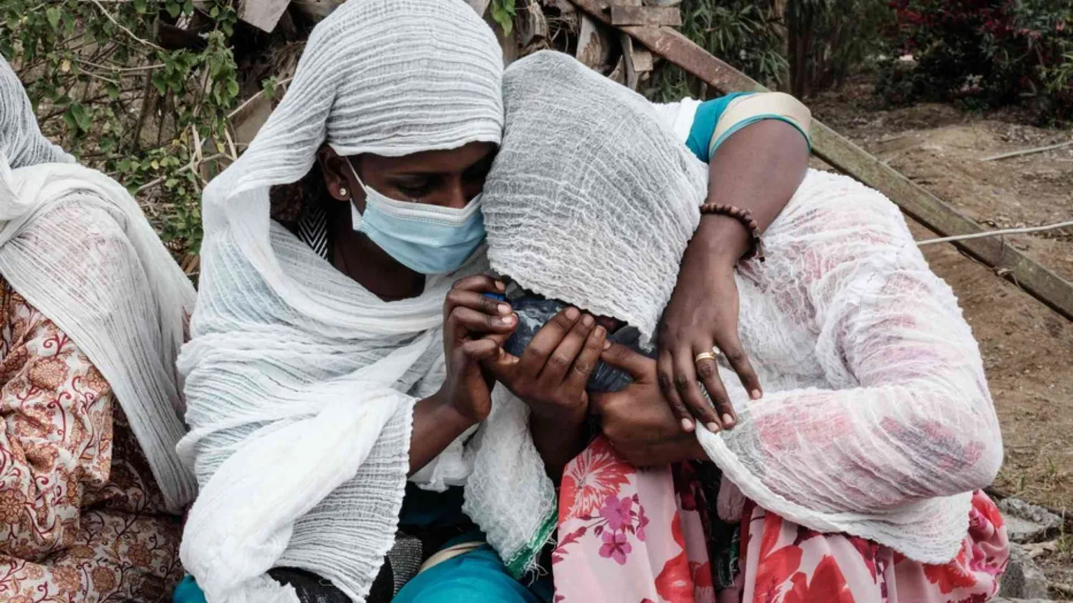 Il pressing Usa: l’Eritrea si ritiri. Medici senza frontiere getta la spugna