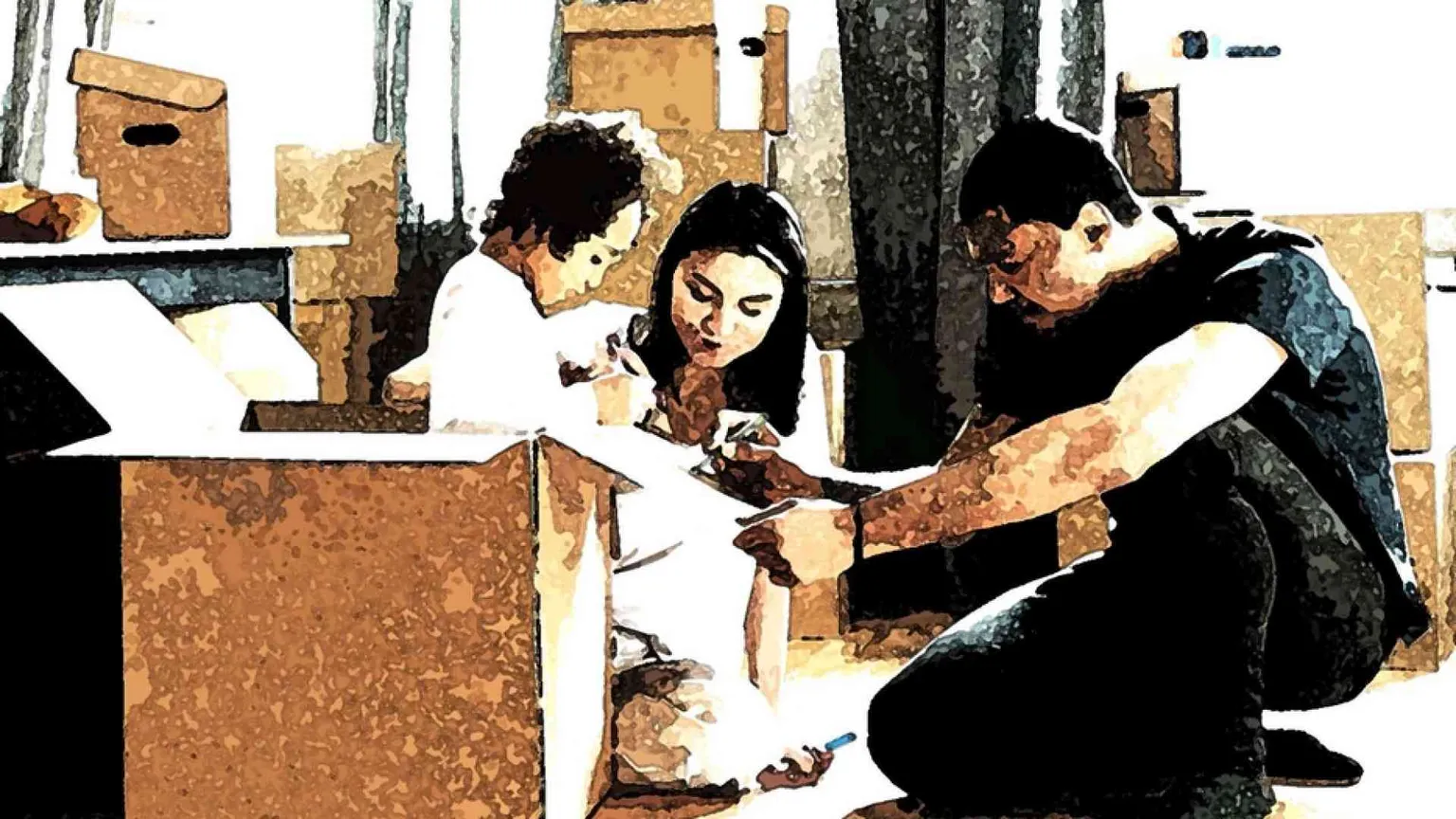 «Educare i figli alla fede? Siate genitori credibili»