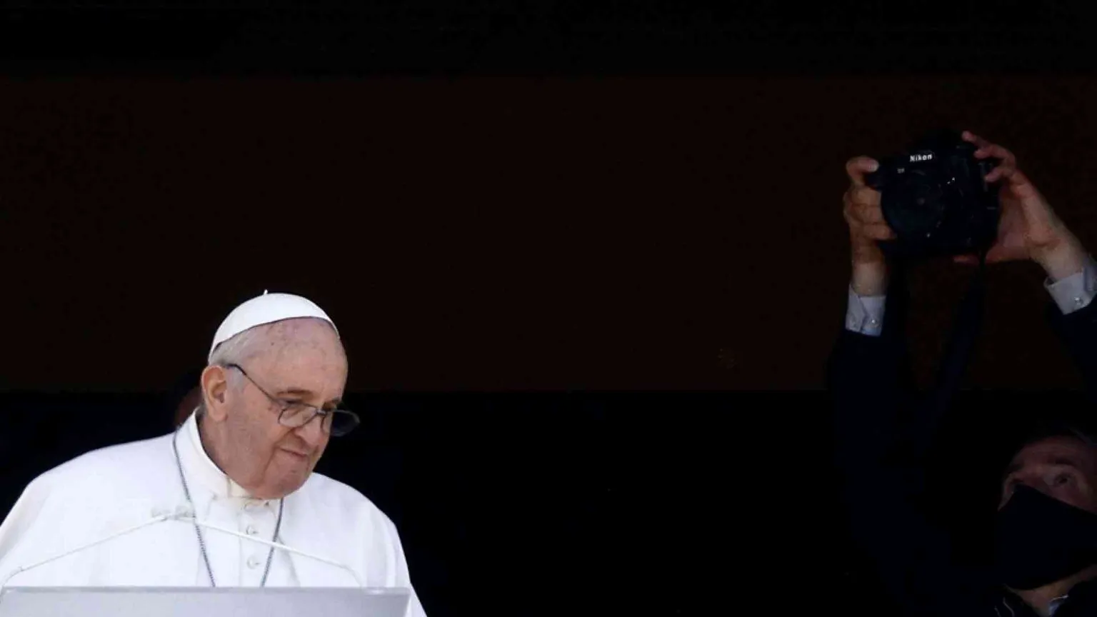 I vescovi scozzesi attendono papa Francesco al Cop26