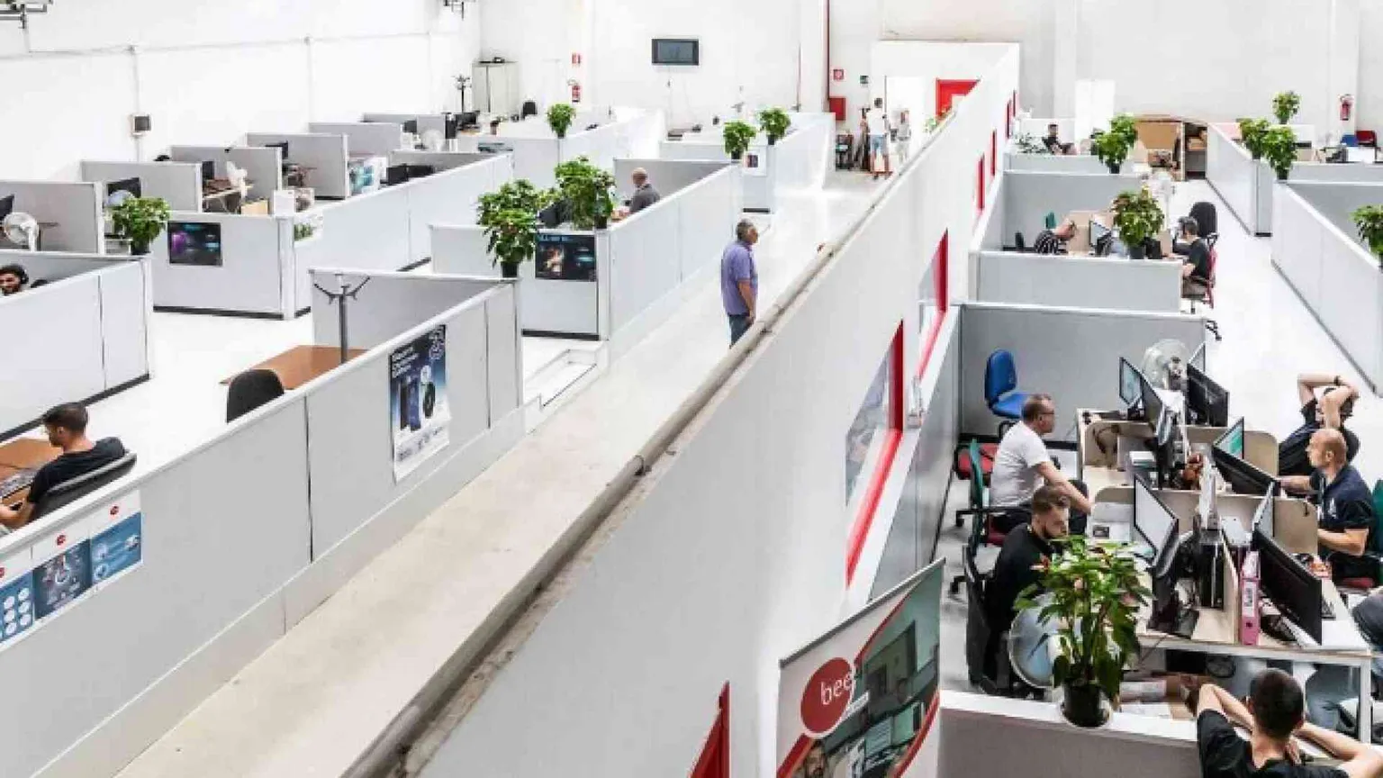 A Bollate (Milano) detenuti al lavoro anche per le start up